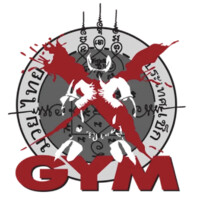 X Gym Praha logo - Similar company to Evoltix Gmbh