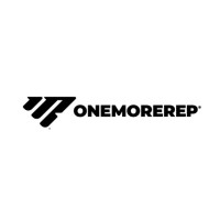ONEMOREREP logo - Similar company to Container Door