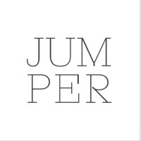 Jumper Productions logo - Similar company to Folding Waves