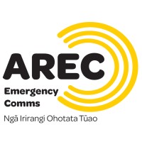 AREC logo - Similar company to Mountain Intelligence ™