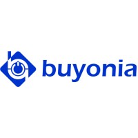 BuyoniaSoft logo - Similar company to Fly Far Tech