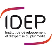 IDEP logo - Similar company to Master Adepp
