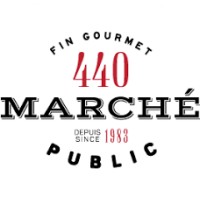 Le Marché Public 440 logo - Similar company to Association Bégaiement Communication