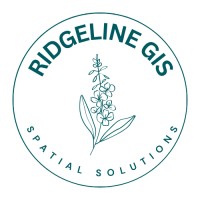 Ridgeline GIS Solutions logo - Similar company to Mission Geospatial Ltd