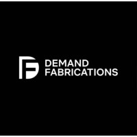 Demand Fabrications Ltd logo - Similar company to Rase Design
