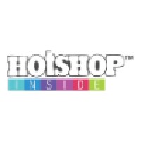 Hotshop Inside logo - Similar company to Wellby