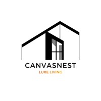 CanvasNest logo - Similar company to Evolvers