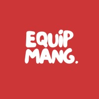 Equip Mang logo - Similar company to Behindstrive