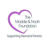 The Maddie & Noah Foundation logo - Similar company to Nuevo