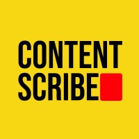 Contentscribe logo - Similar company to Wonderae Network
