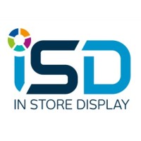 ISD Group (In Store Display) logo - Similar company to Store Display