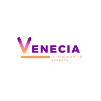Venecia IT HeadHunter logo - Similar company to Techno Global Inc.
