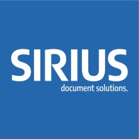 SIRIUS GmbH document solutions logo - Similar company to Inscinstech Co., Ltd.
