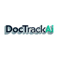 DocTrackAI logo - Similar company to Microsoft Qu