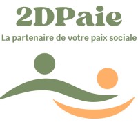 2DPaie logo - Similar company to Ausiris