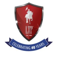 LTP UK logo - Similar company to H&E Smith Ltd