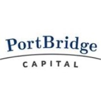 PortBridge Capital logo - Similar company to Calyx Training Solutions (Pty) Ltd