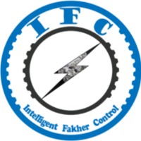 Intelligent Fakher Control logo - Similar company to Atmanpolymer