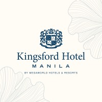Kingsford Hotel Manila logo - Similar company to Kingsford Group