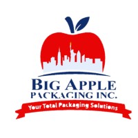 Big Apple Packaging Inc. logo - Similar company to Intercoastal International Technologies Corporation