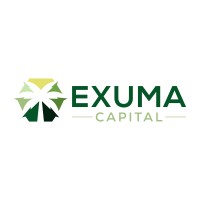 Exuma Capital Partners logo - Similar company to Air Pros Usa