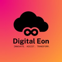 Digital Eon logo - Similar company to Softwareorbits