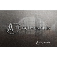 Te Açı Mekanik Mühendislik. logo - Similar company to Rtg Mühendislik