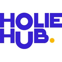 Holie Hub logo - Similar company to Circuloos