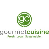Gourmet Cuisine, Compass Group Canada logo - Similar company to Purple Compass Canada