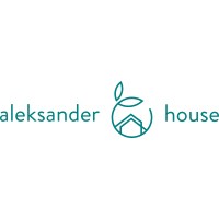 aleksander.house® logo - Similar company to Leco 2