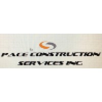 Pace Construction Services Inc.