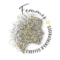 Femmes cheffes d'entreprises logo - Similar company to Kassorcore Studio