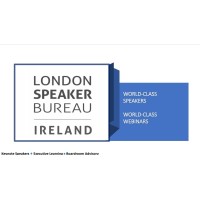 London Speaker Bureau Ireland logo - Similar company to Edge Behaviour