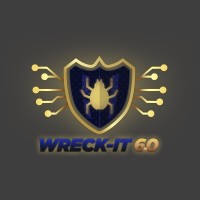 Wreck IT logo - Similar company to Wreck Studios Ltd