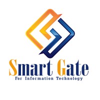سمارت جيت لتكنولوجيا المعلومات Smart Gate IT logo - Similar company to Nobel Egypt