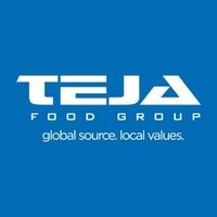 Teja Food Group logo - Similar company to Pinnacle Distribution Inc