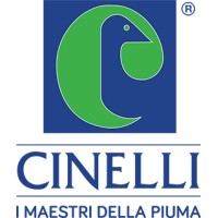 CINELLI PIUMINI DUBAI logo - Similar company to Cinelli Piume E Piumini S.R.L.