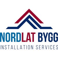 Nordlat bygg logo - Similar company to Ergotech