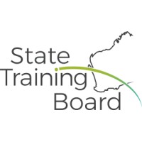 State Training Board of Western Australia logo - Similar company to Western Australian Fishing Industry Council (Wafic)