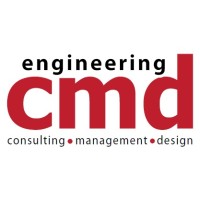 cmd engineering logo - Similar company to Группа Rbi