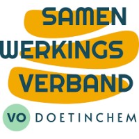 Samenwerkingsverband Passend Onderwijs VO Doetinchem e.o. 25-03 logo - Similar company to Samenwerkingsverband Qinas
