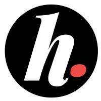 Huntsville Magazine logo - Similar company to Opus Foundation