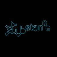 SUBSTANCE logo - Similar company to Substance