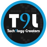 Tech9logy Creators logo - Similar company to Dean Infotech™