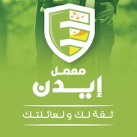 Eden Labs logo - Similar company to Marzouk Labs