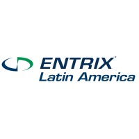 ENTRIX LATIN AMERICA logo - Similar company to Entrix Latin America