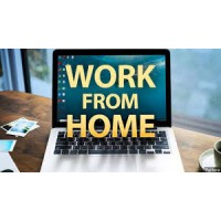 HIRING FOR WORK FROM HOME logo - Similar company to Hiring Work From Home