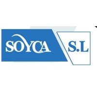 SOYCA SL logo - Similar company to Buga App