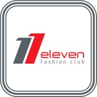 Eleven Fashion Club logo - Similar company to Texwizard Garments