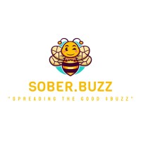 Sober.Buzz logo - Similar company to Futuregen Ltd.